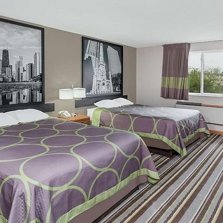 Super 8 By Wyndham Gilman Hotel Kültér fotó